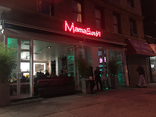 Mama Sushi